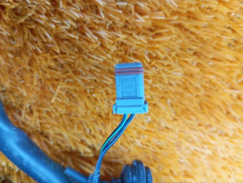 Зеркало боковое