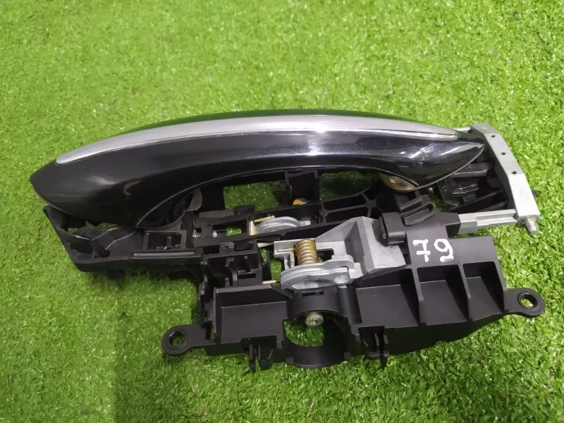 Ручка двери наружняя