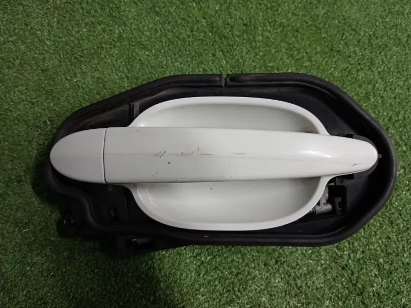 Ручка двери наружняя