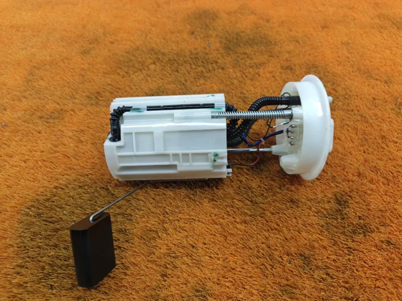 Бензонасос