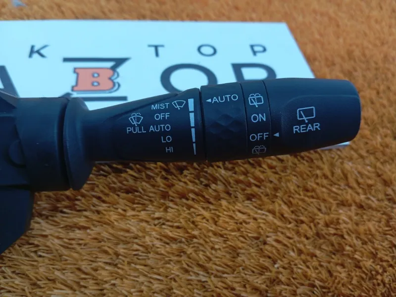 Переключатель подрулевой