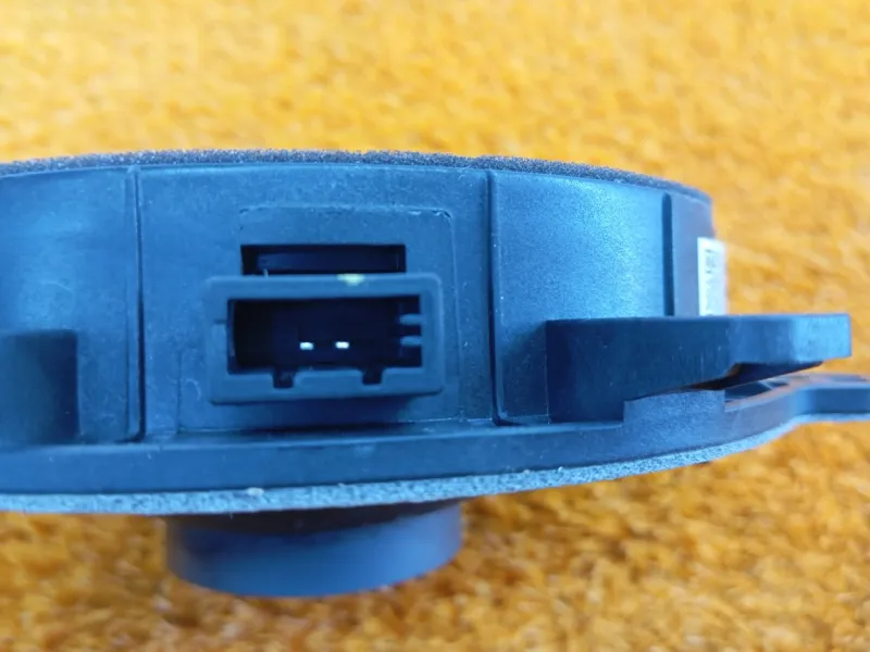 Динамик двери