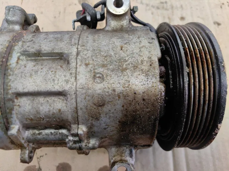 Компрессор кондиционера