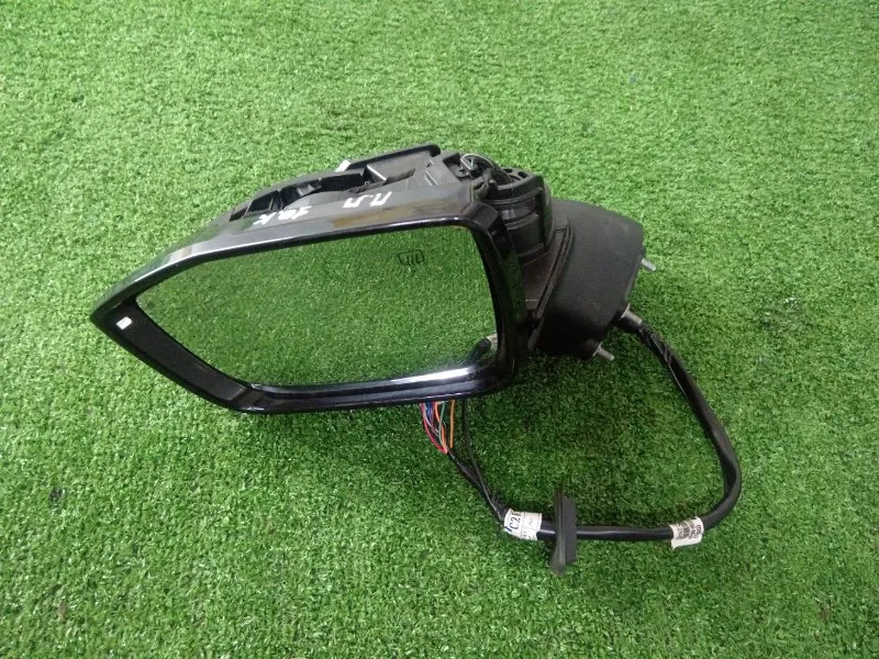 Зеркало боковое