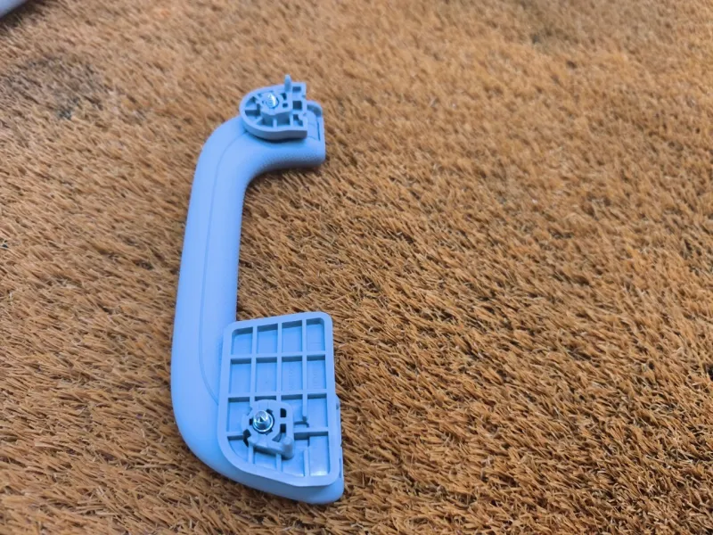 Ручка потолка