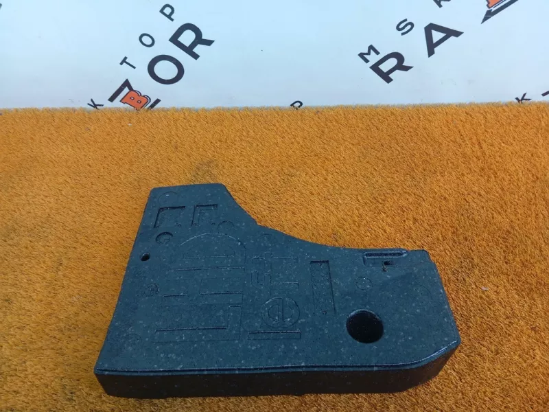 Шумоизоляция салона