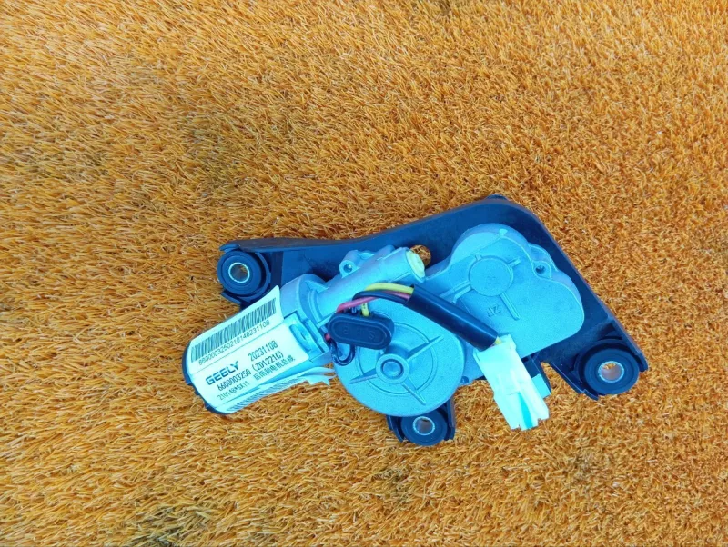 Моторчик стеклоочистителя