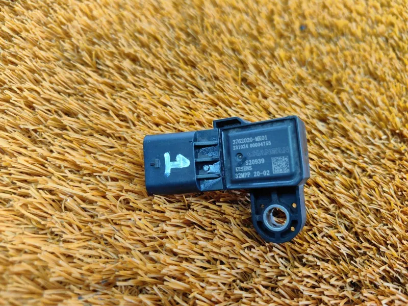 Датчик абсолютного давления