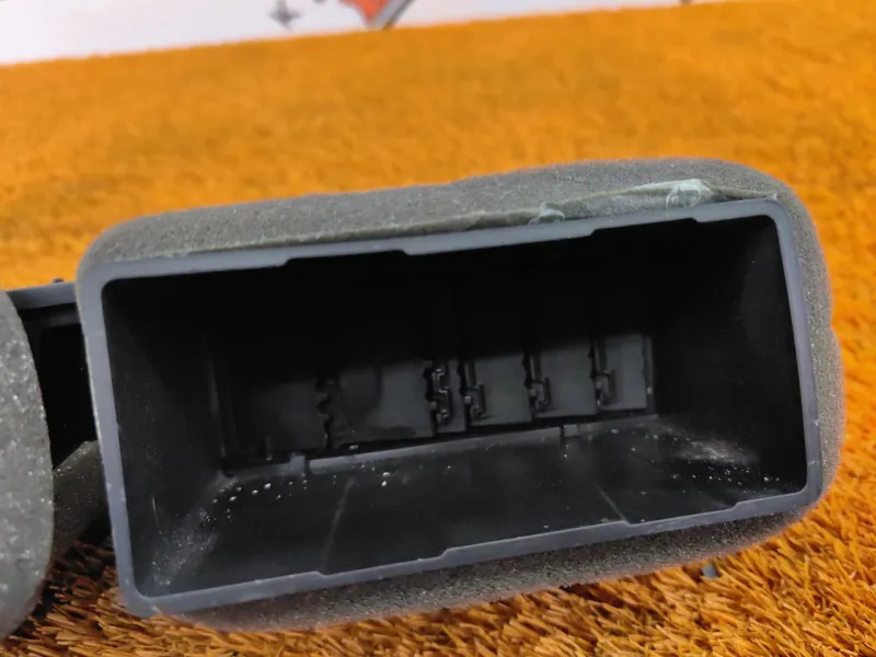 Дефлектор воздуховода