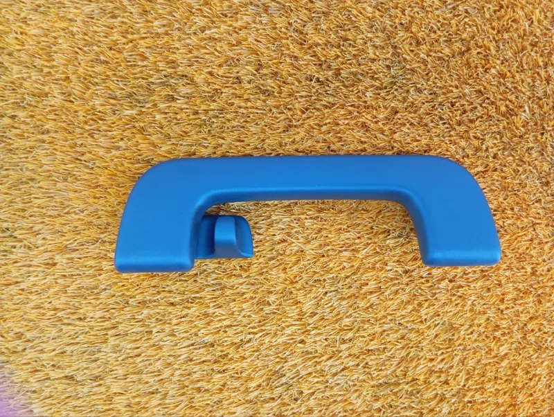 Ручка потолка