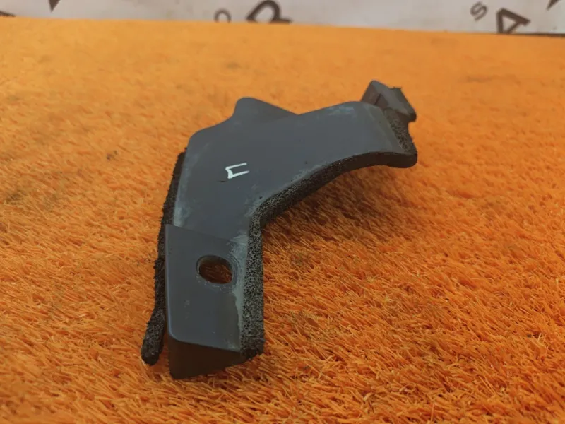 Дефлектор радиатора