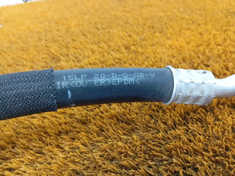 Трубка кондиционера