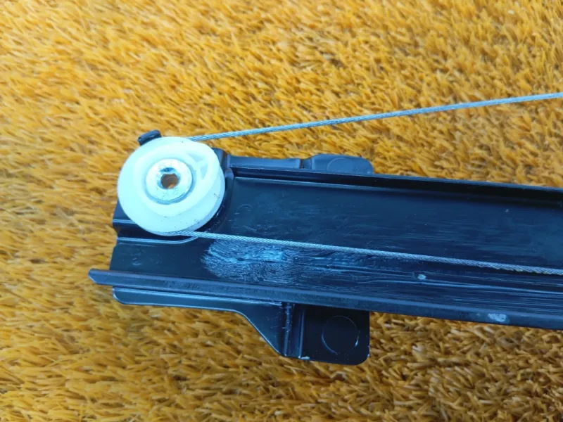 Стеклоподъемник