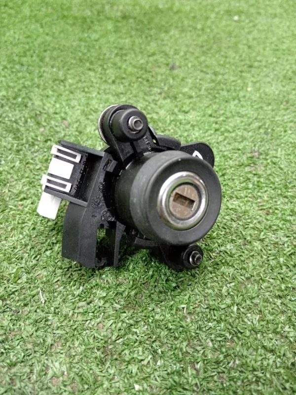 Личинка замка багажника