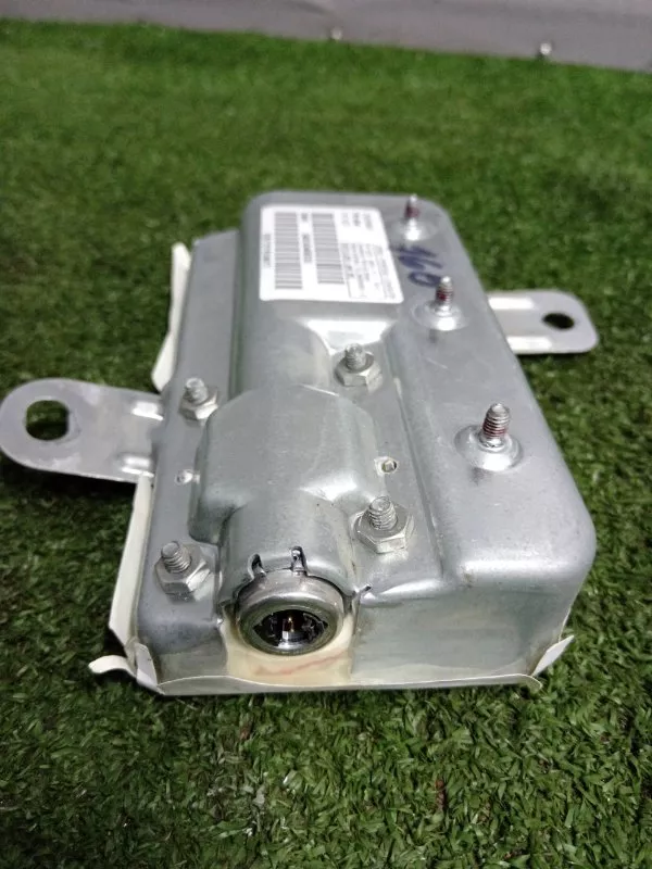 Подушка безопасности в дверь