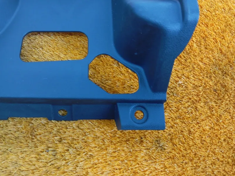 Накладка на торпедо