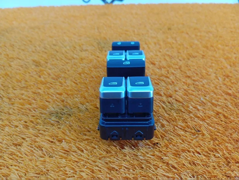 Блок стеклоподъемников