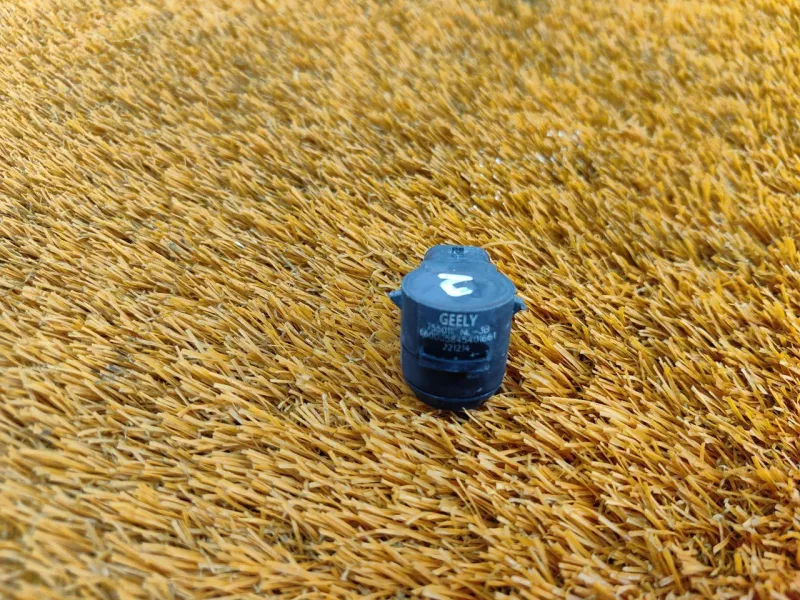 Датчик парковки