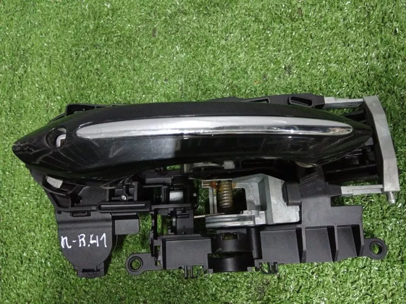 Ручка двери наружняя