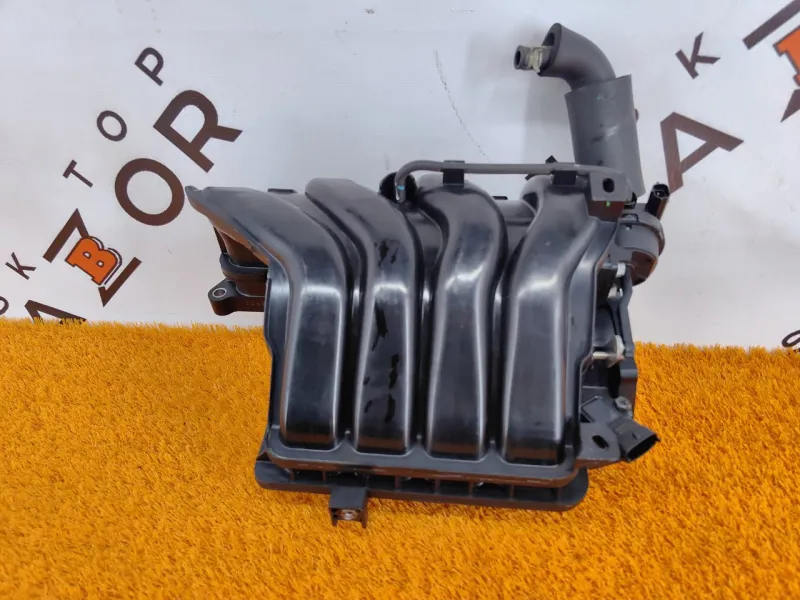 Коллектор впускной