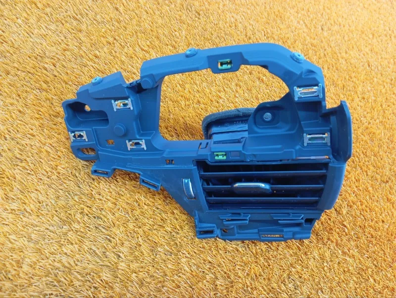 Дефлектор воздуховода