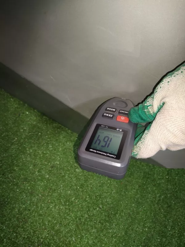 Дверь Audi A4 2011 8K5833051D B8, задняя левая