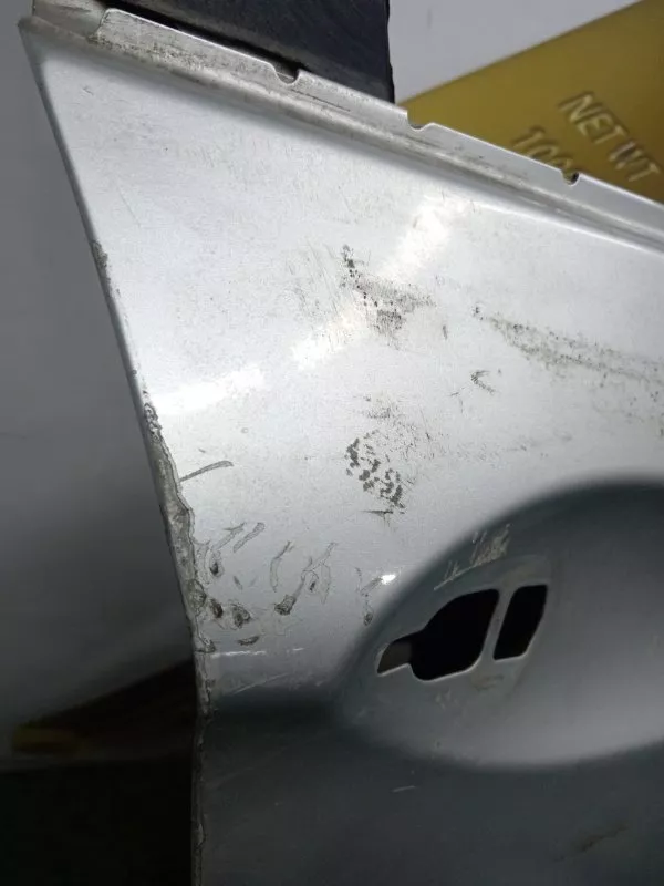 Дверь BMW 5-Series 2011 41007206108 F10, передняя правая