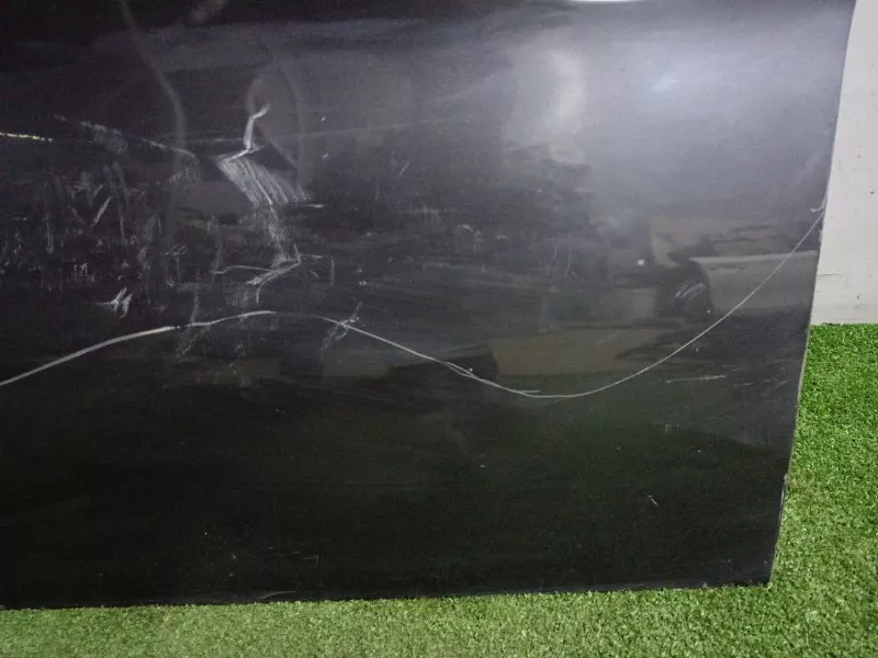 Дверь BMW 3-Series 2005 41007203643 E90, передняя левая