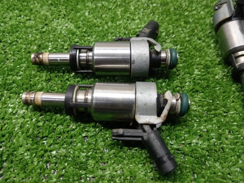 Форсунка топливная