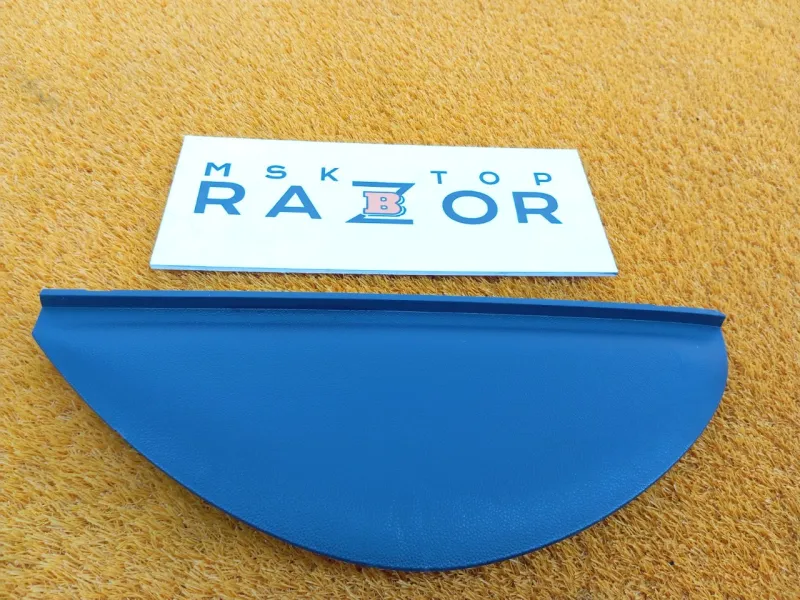 Накладка на торпедо