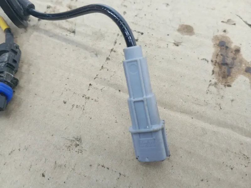 Провод датчика ABS