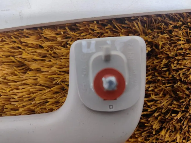 Ручка потолка