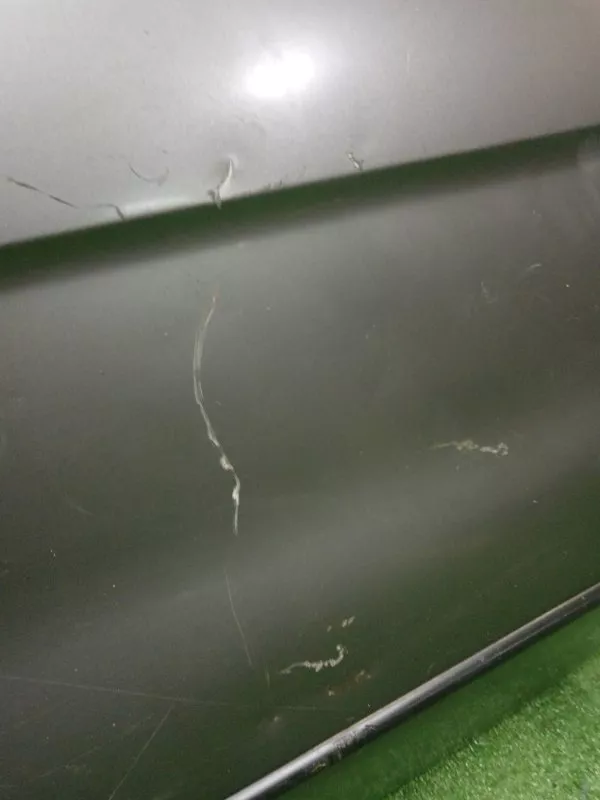 Дверь BMW X5 2003 41518256824 E53, передняя правая