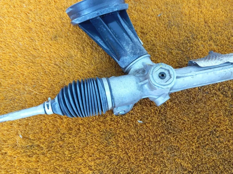 Рулевая рейка