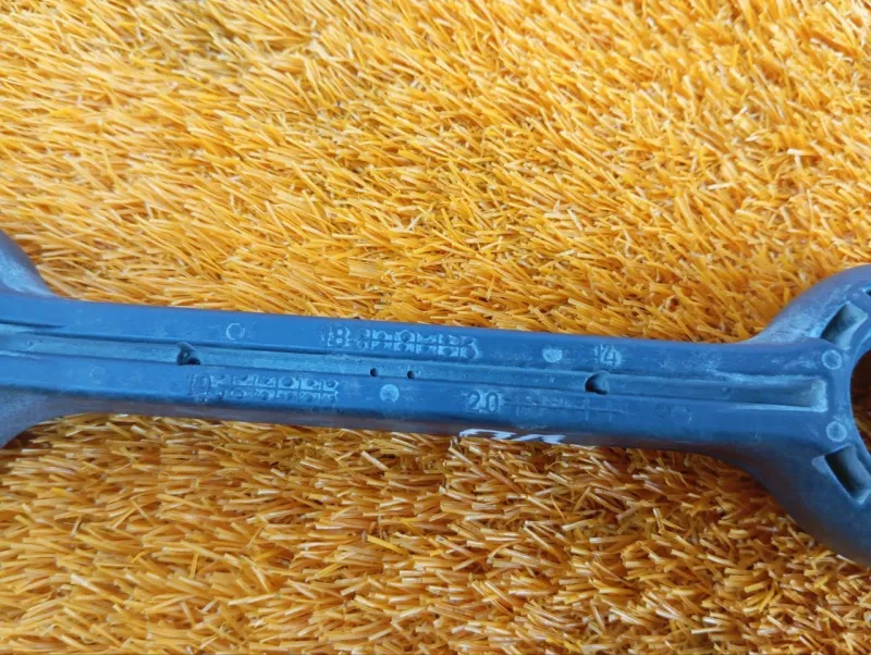 Стойка стабилизатора