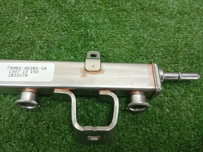 Топливная рампа