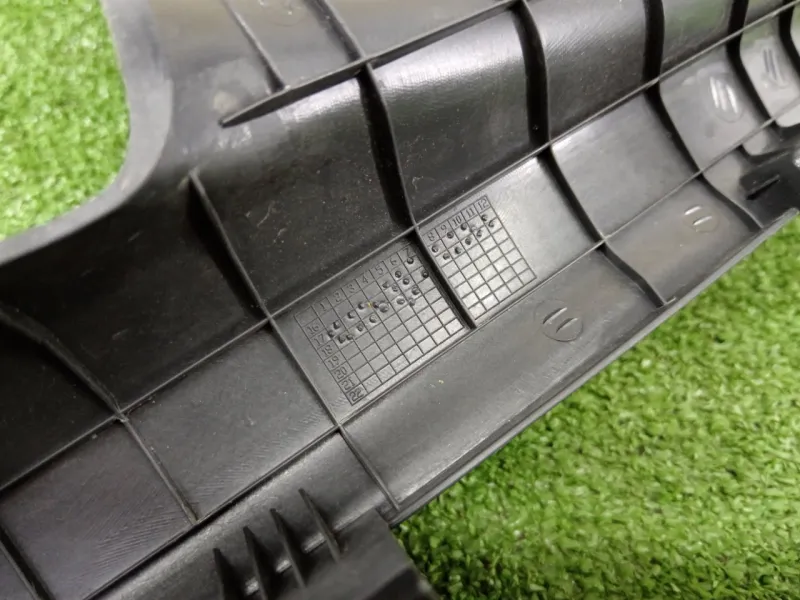 Накладка порога