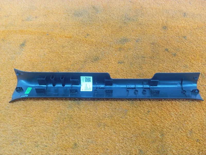 Накладка порога