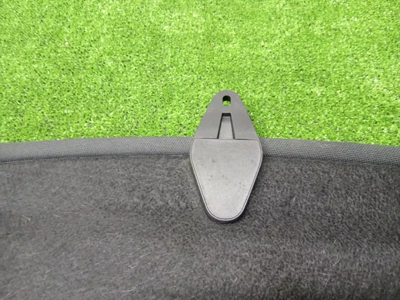 Полка багажника