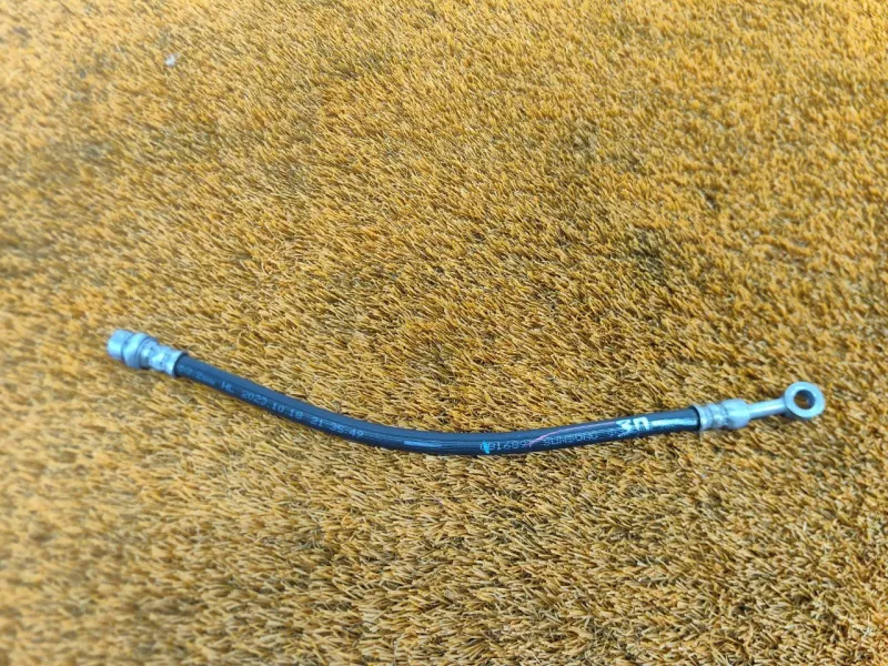 Шланг тормозной