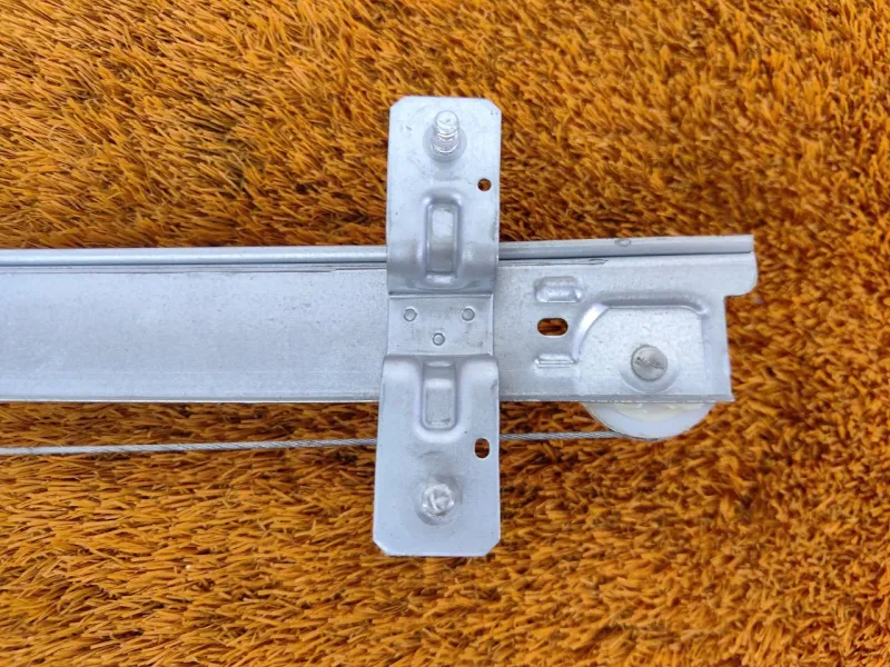 Стеклоподъемник