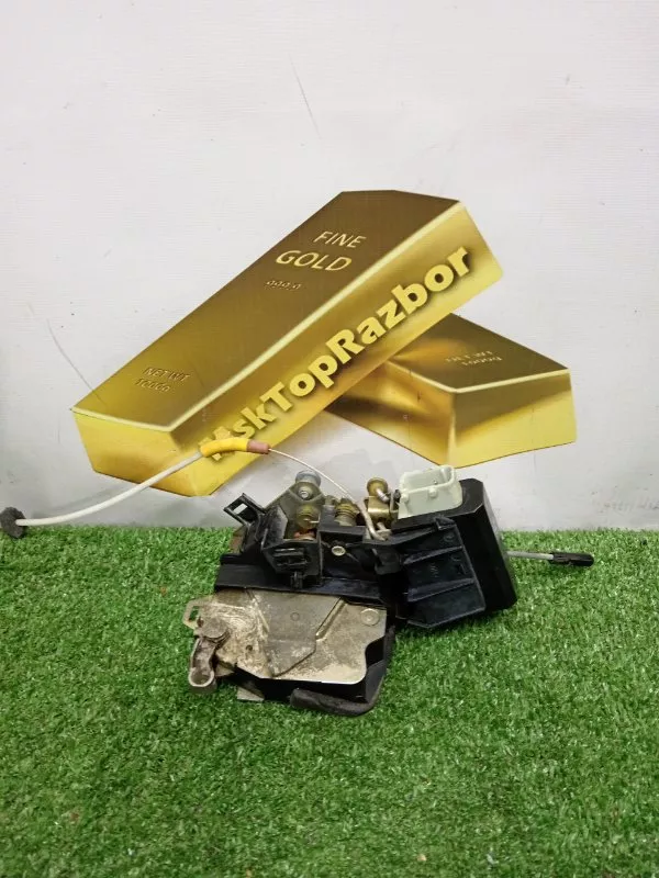 Замок двери