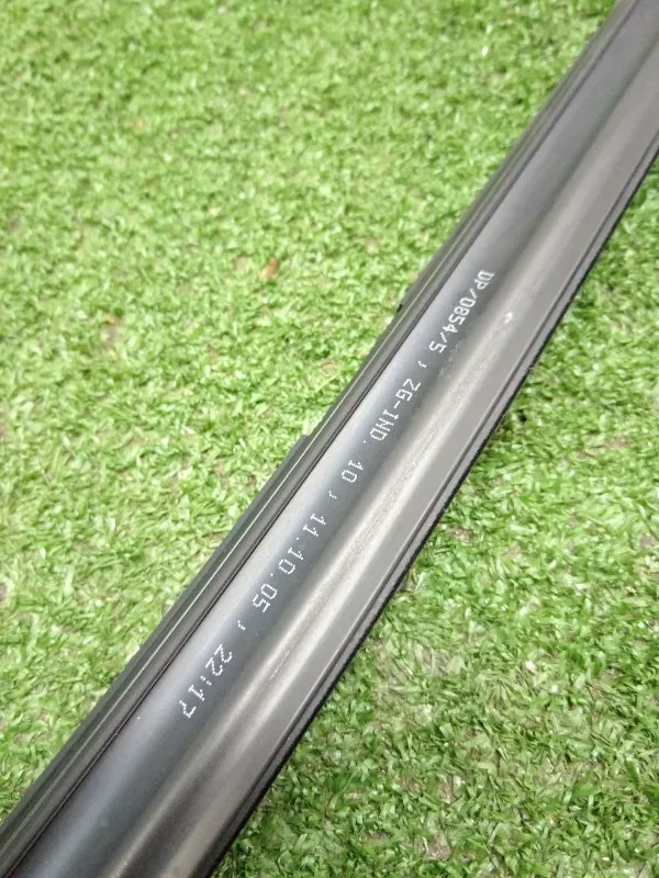 Уплотнитель стекла двери