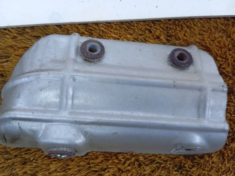 Кожух турбины