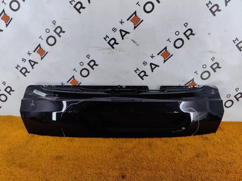 Борт откидной