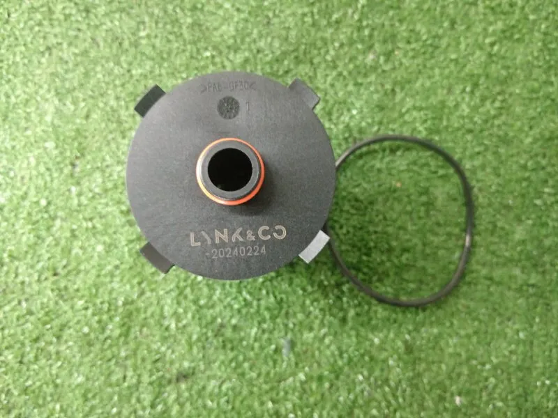 Фильтр масляный