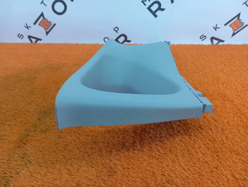 Накладка на стойку кузова