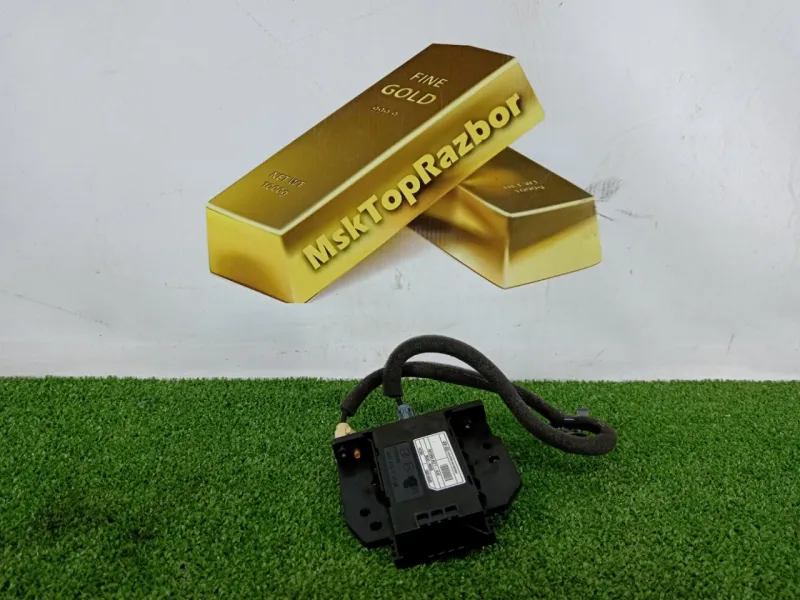 Усилитель антенны