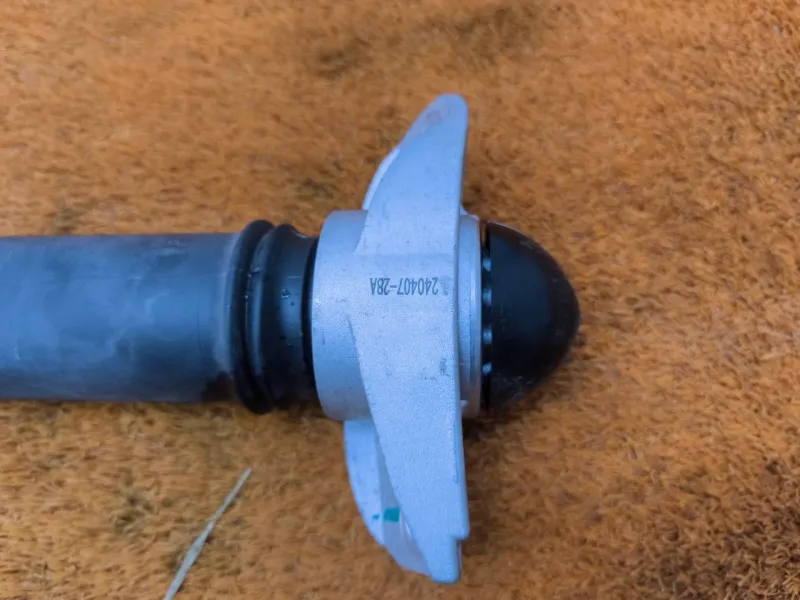 Амортизатор