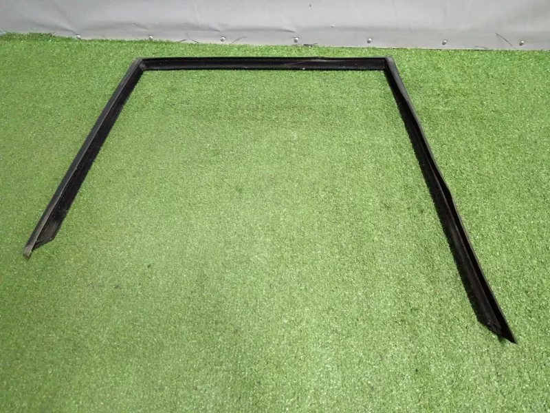 Молдинг двери